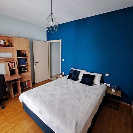 Two Bedroom Apartment In The Center Of Ioánnina Eksteriør bilde