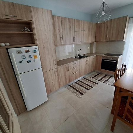Two Bedroom Apartment In The Center Of Ioánnina Eksteriør bilde