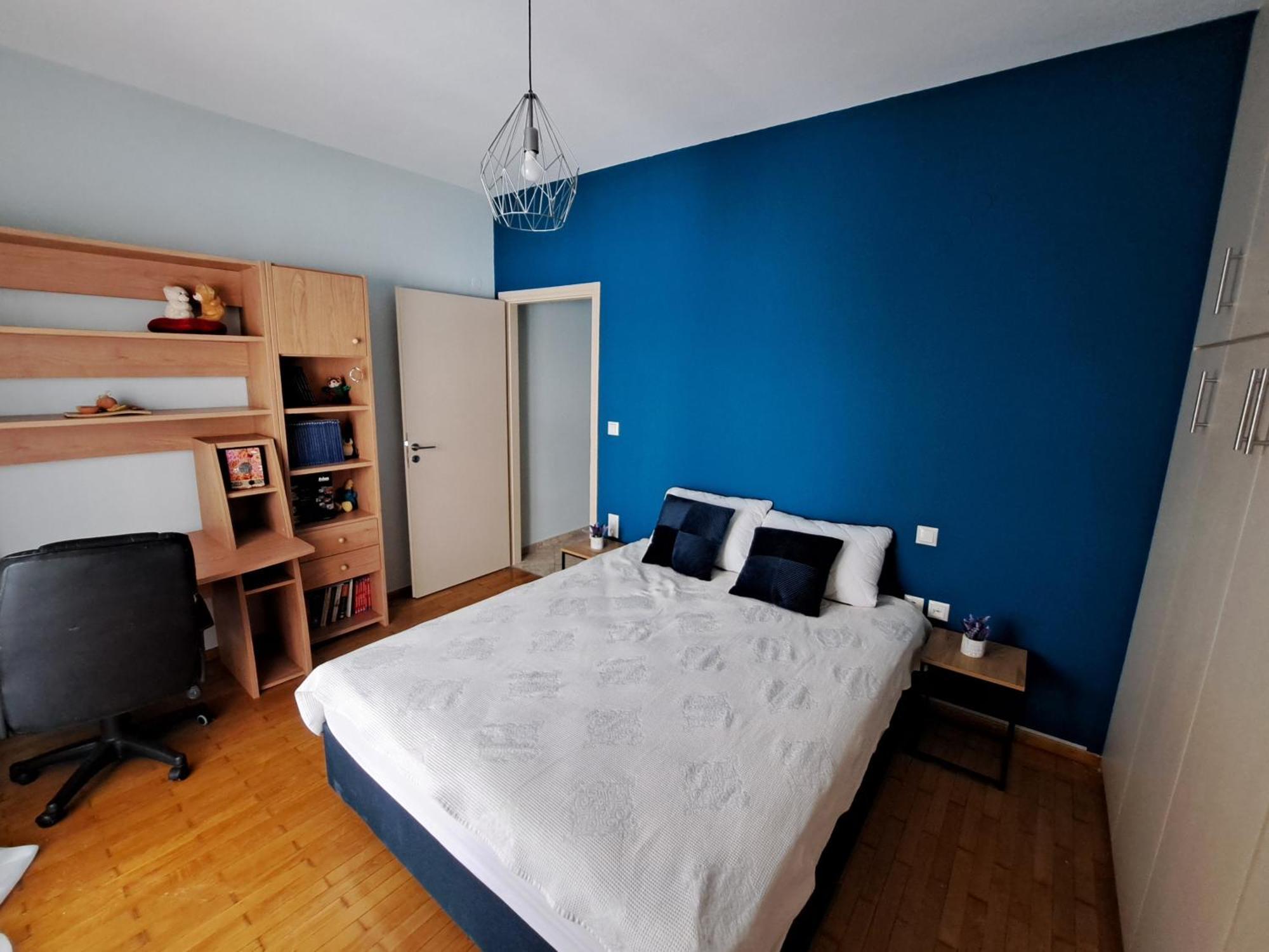 Two Bedroom Apartment In The Center Of Ioánnina Eksteriør bilde