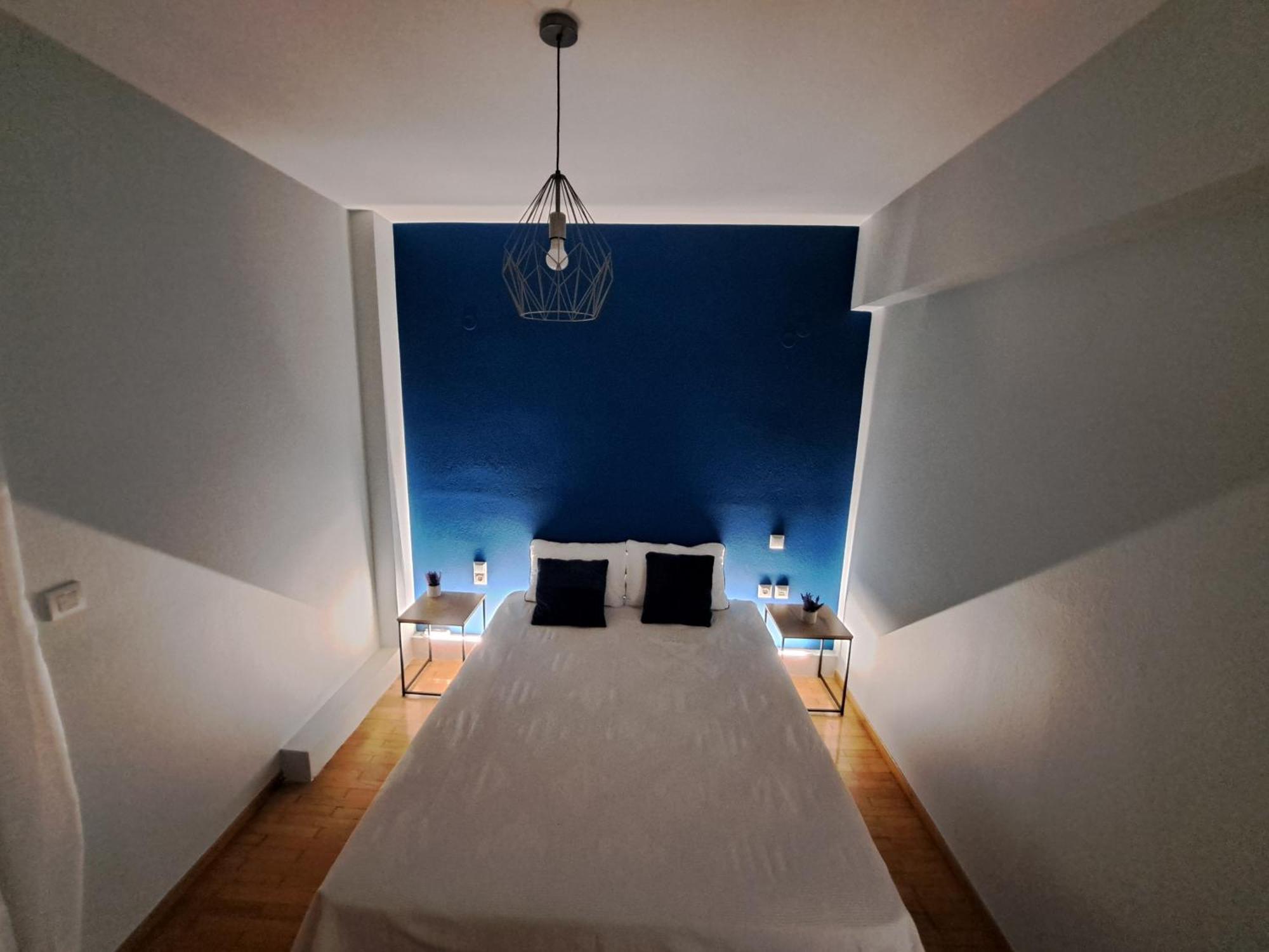 Two Bedroom Apartment In The Center Of Ioánnina Eksteriør bilde