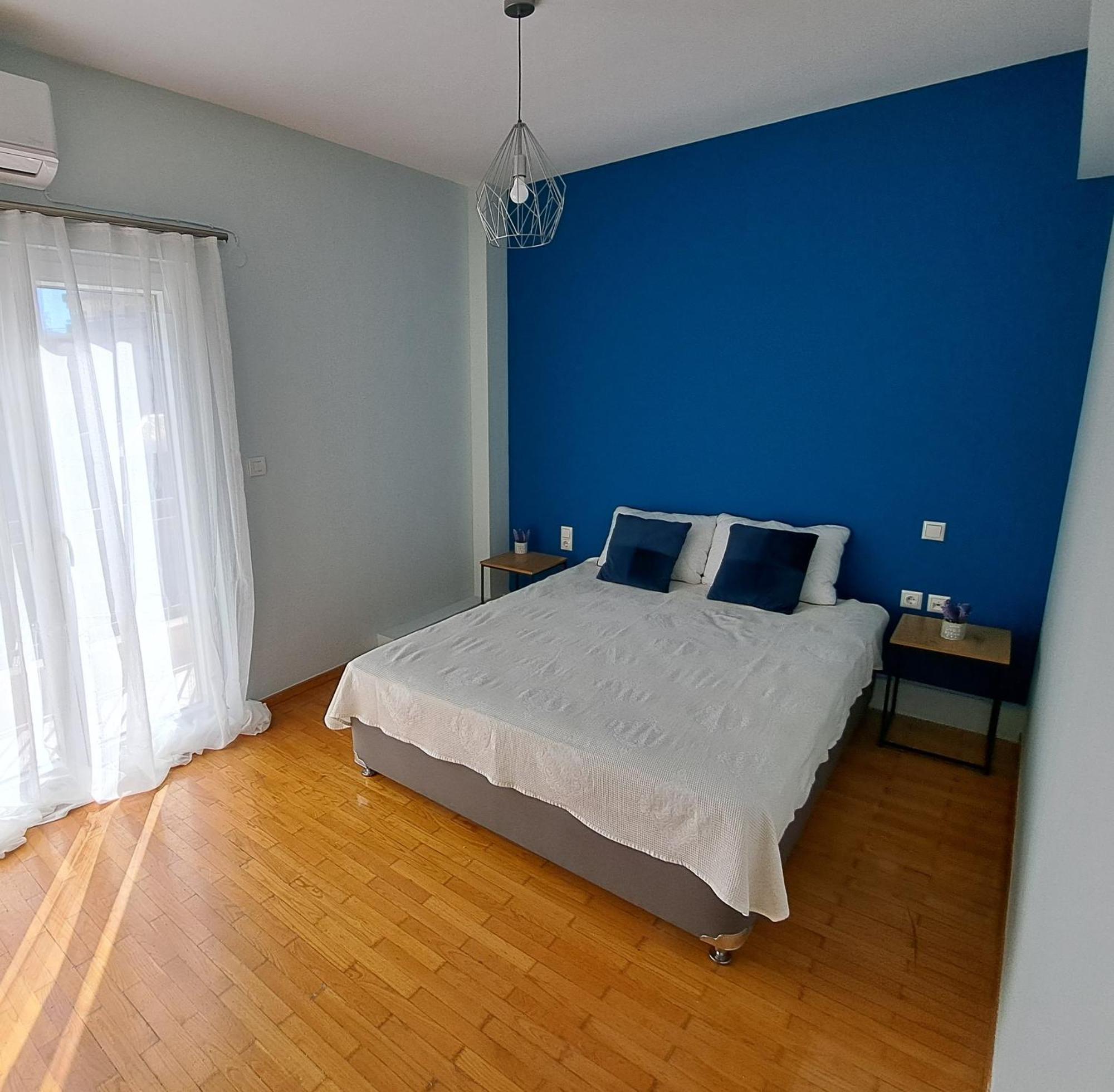 Two Bedroom Apartment In The Center Of Ioánnina Eksteriør bilde