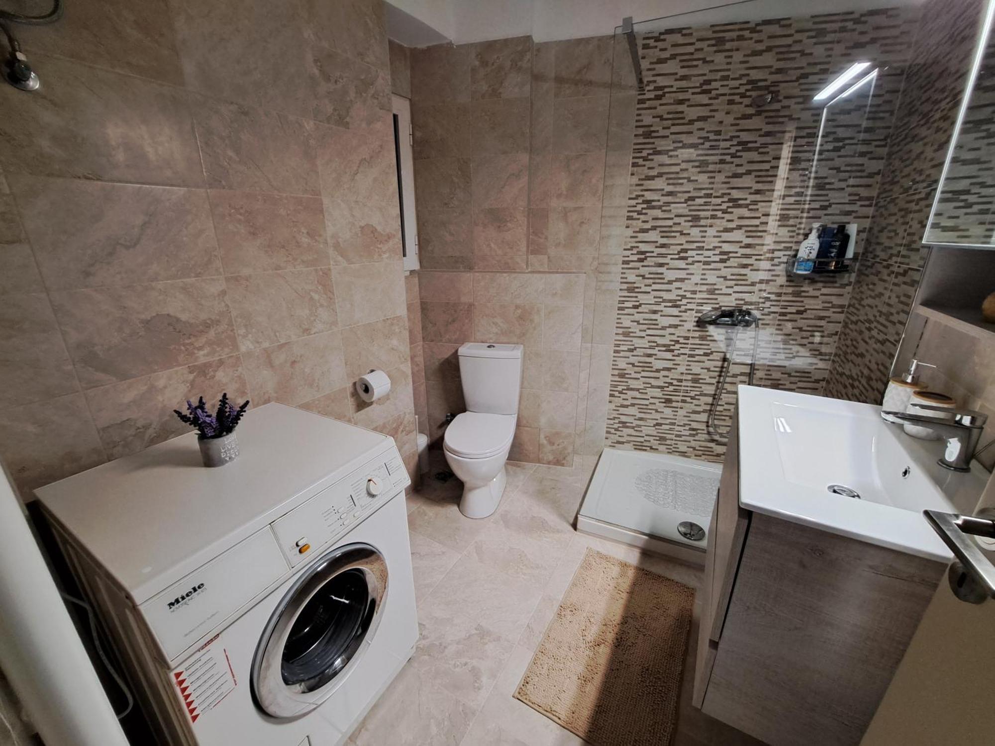 Two Bedroom Apartment In The Center Of Ioánnina Eksteriør bilde